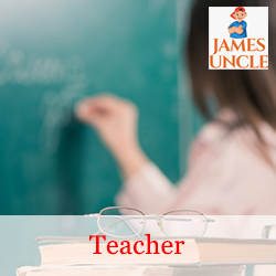 Bengali Teacher Mrs. Krishna Banerjee in Rahara